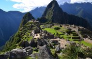 Machu Picchu – ľudský zázrak