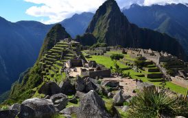 Machu Picchu – ľudský zázrak