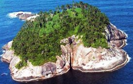Ostrov, ktorý by ste nechceli nikdy navštíviť