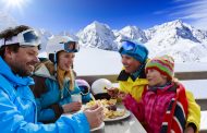 Lyžiari milujú Alpy alebo TOP alpské lyžiarske strediská