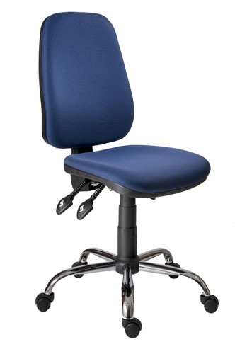 Vyberáte kancelársky nábytok? Vyskúšajte špecializovaný e-shop