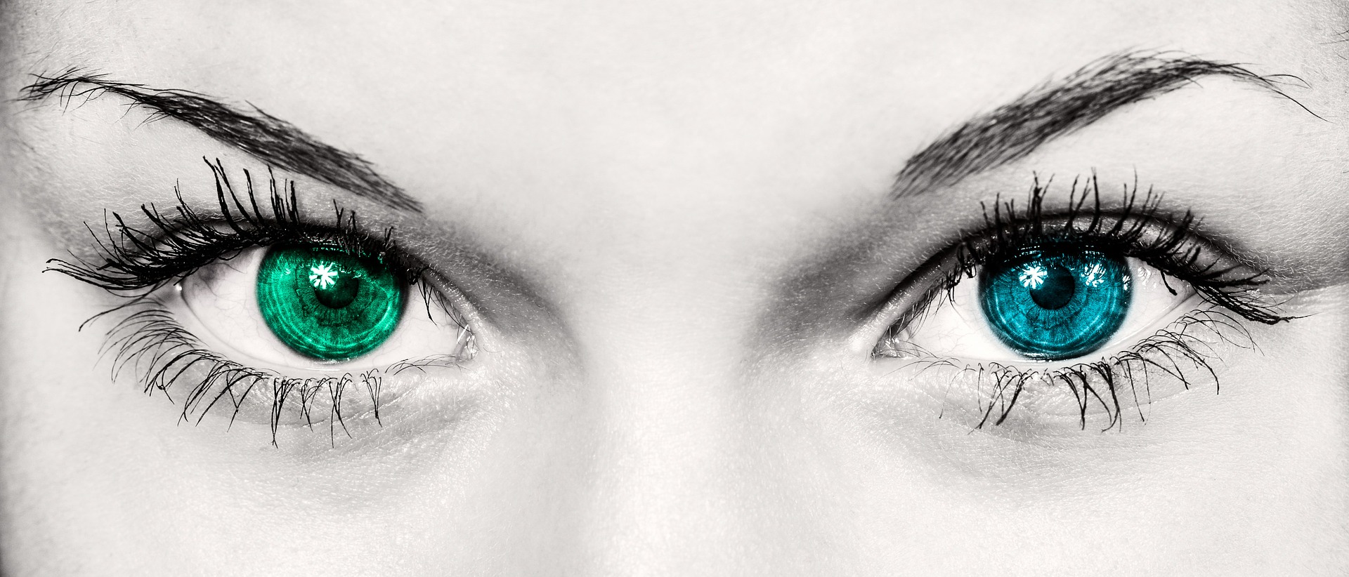 Očné ochorenia a ich nápravy