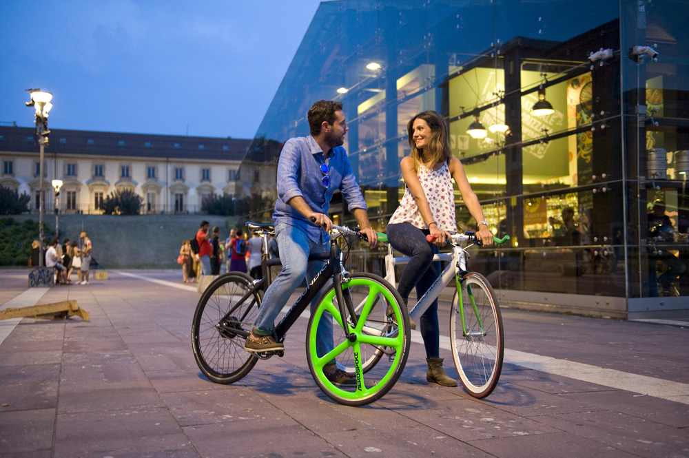 Elektrobicykle: Dopravný prostriedok budúcnosti