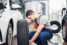 Letné pneumatiky a ich správne uskladnenie