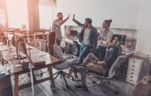Práca, ktorú si zamilujete – kde ju hľadať?