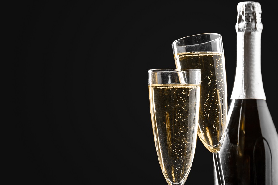 História sektov a šampanského: Poznáte ju?