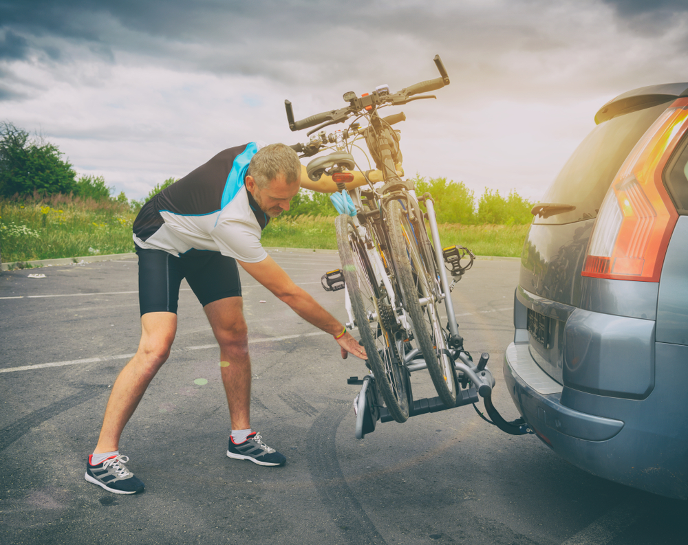 Ktorý typ nosiča bicyklov je najlepší?