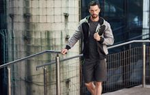 Pánske zimné bundy do 45 eur – pozrite si najzaujímavejšie ponuky