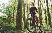 7 tipov, ako schudnúť vďaka bicyklovaniu