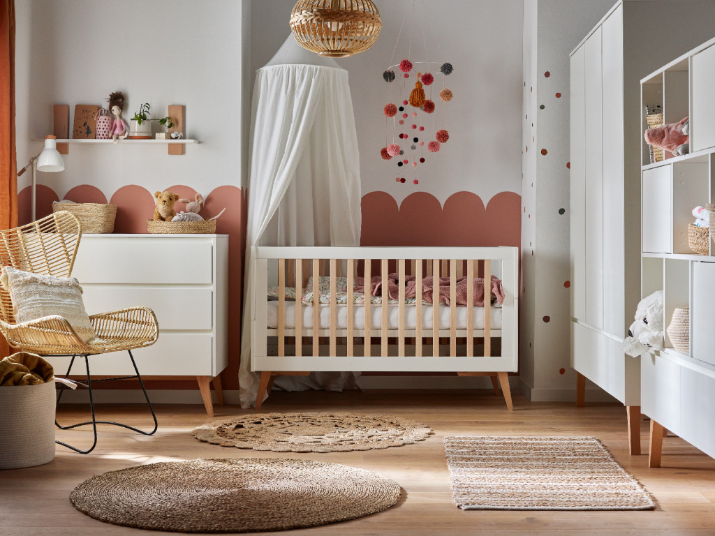 Detská izba snov – čo by mala obsahovať?