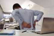 <strong>Túžite po úľave od bolesti chrbtice? Toto cvičenie vám pomôže!</strong>