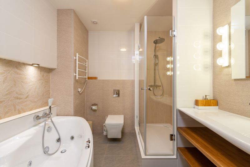 Objavte štýlové a funkčné doplnky do kúpeľne a sanity
