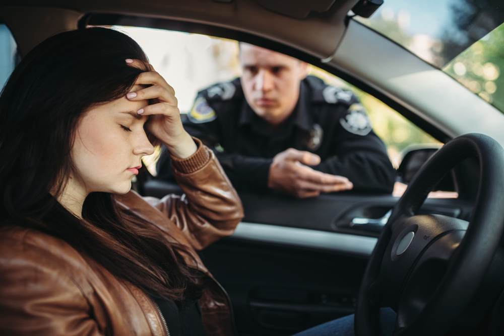 Za volantom ako v škole. Čo na nás policajti chystajú?